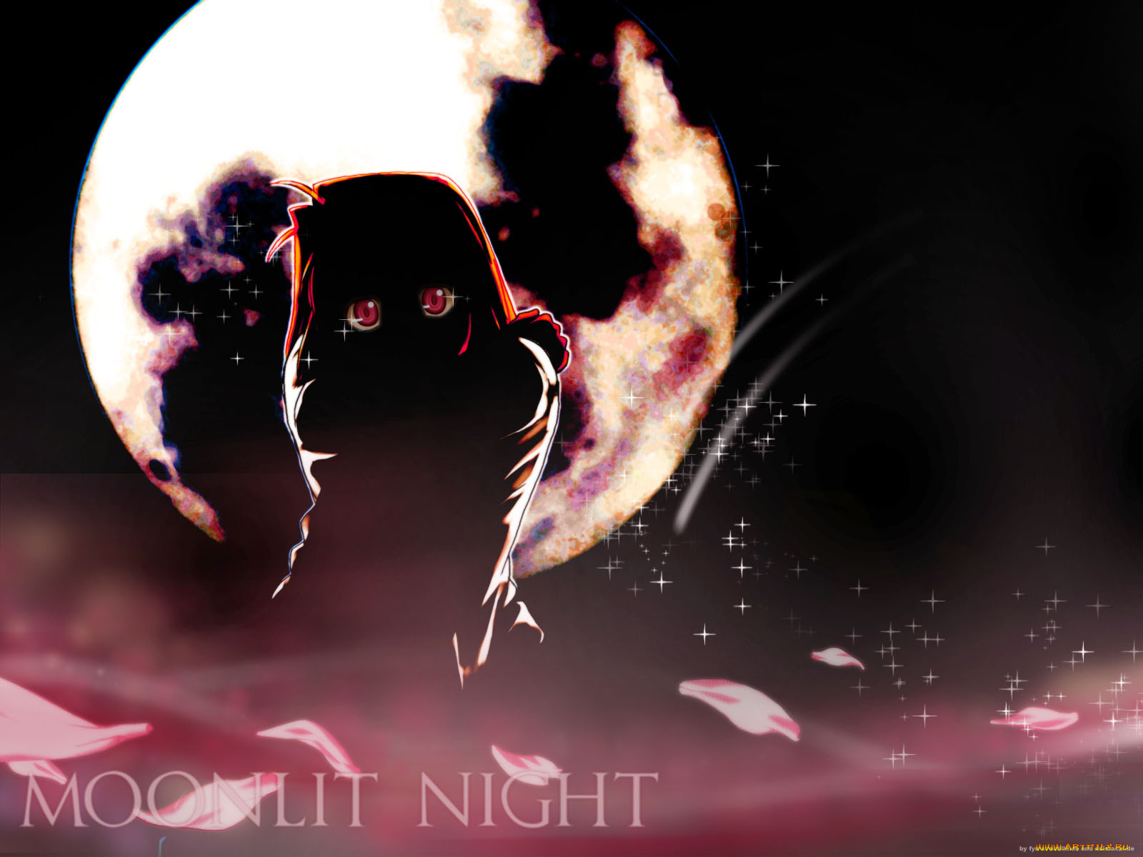 , tsukihime